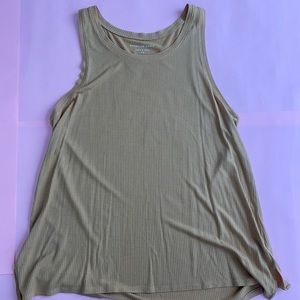 American Eagle tank
